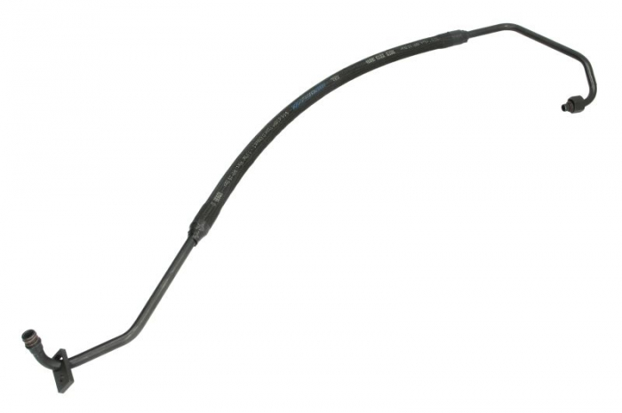 Conducta presiune aer conditionat potrivit MAN TGL I, TGM I 01.04-12.23
