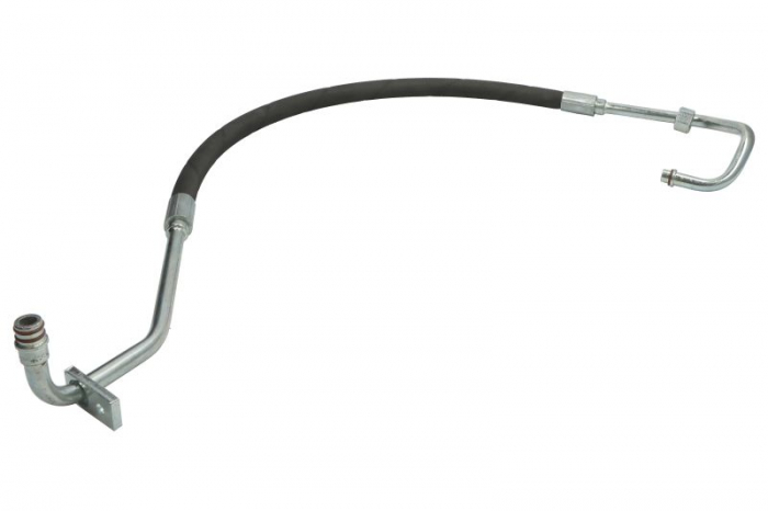 Conducta presiune aer conditionat potrivit MAN TGL; TGM