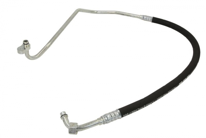 Conducta presiune aer conditionat potrivit MAN TGS I, TGX I 06.06-