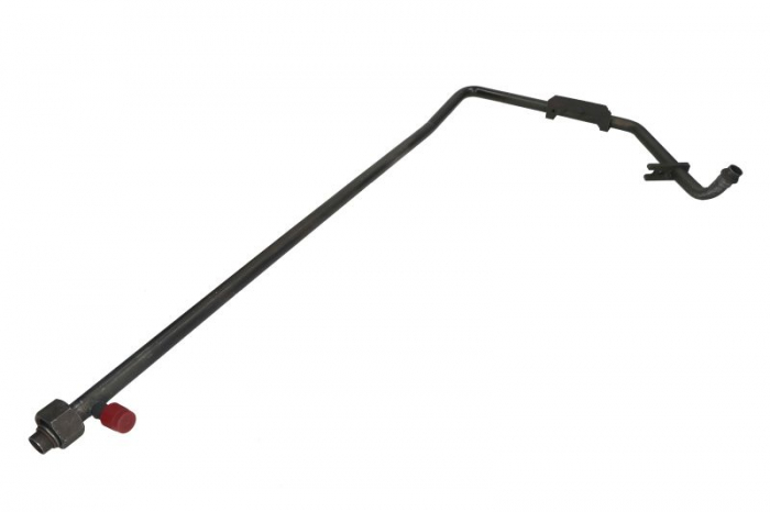 Conducta presiune aer conditionat potrivit MAN TGS I, TGX I 10.05-