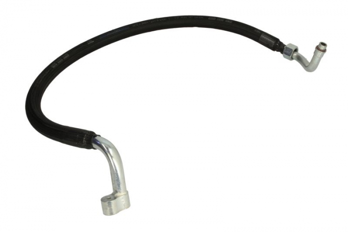 Conducta presiune aer conditionat potrivit MAN TGX I 06.06-09.21