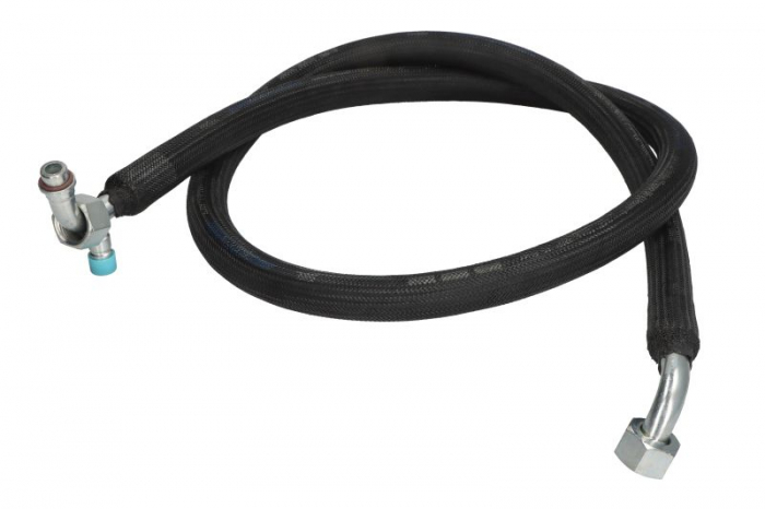 Conducta presiune aer conditionat potrivit MAN TGX I 06.06-09.21