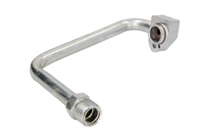 Conducta presiune aer conditionat potrivit MERCEDES ACTROS 04.96-