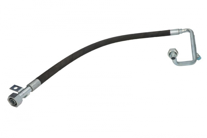 Conducta presiune aer conditionat potrivit MERCEDES ACTROS, ACTROS MP2 / MP3 04.96- [2]