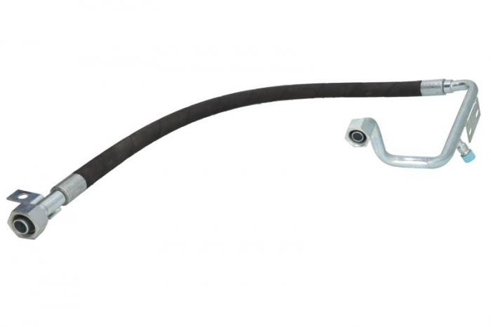 Conducta presiune aer conditionat potrivit MERCEDES ACTROS, ACTROS MP2   MP3 04.96-