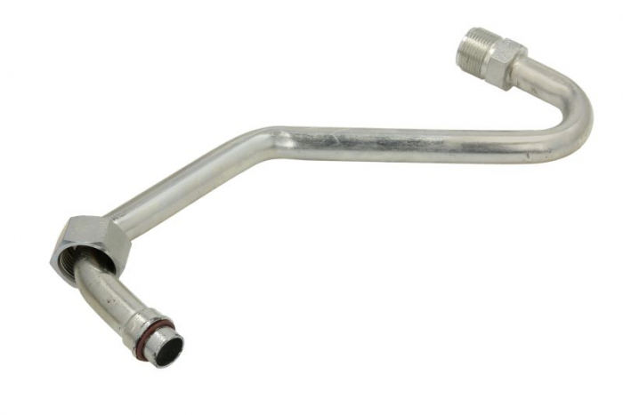 Conducta presiune aer conditionat potrivit MERCEDES ACTROS, ACTROS MP2   MP3 04.96-