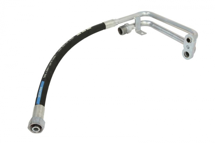 Conducta presiune aer conditionat potrivit MERCEDES ACTROS, ACTROS MP2   MP3 04.96-