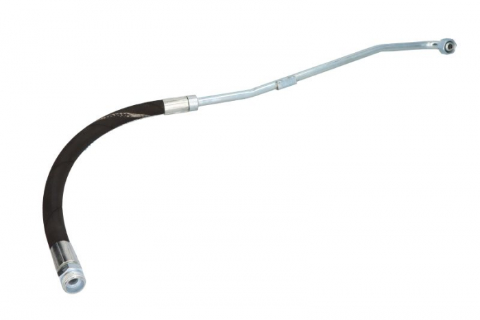 Conducta presiune aer conditionat potrivit MERCEDES ACTROS, ATEGO, AXOR 04.96-