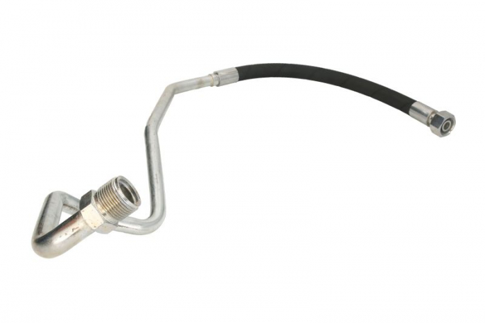 Conducta presiune aer conditionat potrivit MERCEDES ACTROS MP2   MP3 10.02-