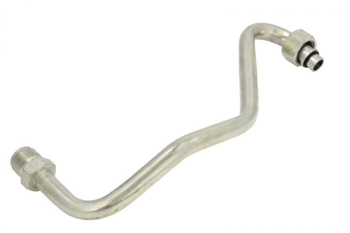 Conducta presiune aer conditionat potrivit MERCEDES ACTROS MP2   MP3 10.02-