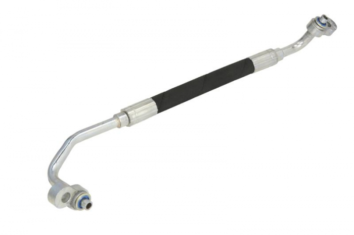 Conducta presiune aer conditionat potrivit MERCEDES ACTROS MP4   MP5 07.11-