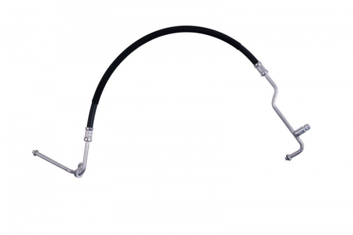 Conducta presiune aer conditionat potrivit MERCEDES ACTROS MP4   MP5 07.11-
