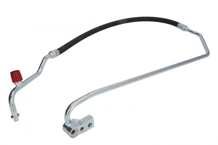 Conducta presiune aer conditionat potrivit MERCEDES ACTROS MP4   MP5 07.11-