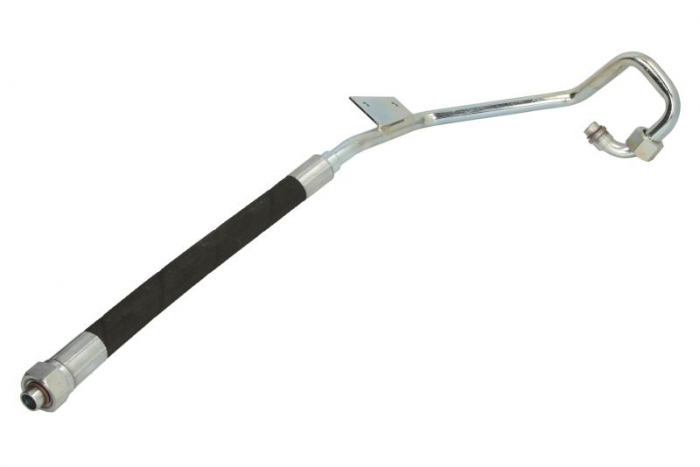 Conducta presiune aer conditionat potrivit MERCEDES ATEGO, ATEGO 2 01.98-