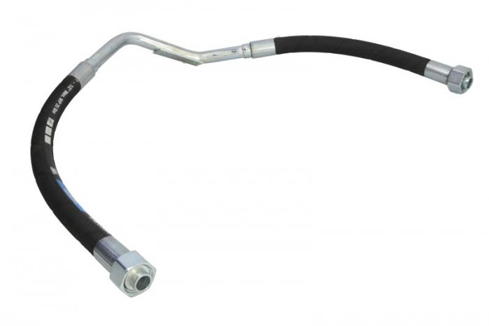 Conducta presiune aer conditionat potrivit MERCEDES ATEGO, ATEGO 2 01.98-