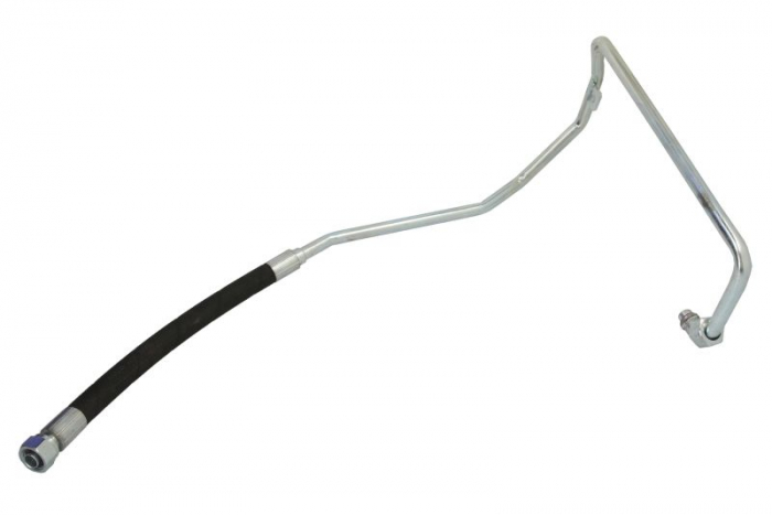 Conducta presiune aer conditionat potrivit MERCEDES ATEGO, ATEGO 2 01.98-