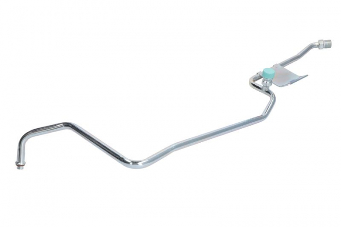 Conducta presiune aer conditionat potrivit MERCEDES ATEGO, ATEGO 2 01.98-