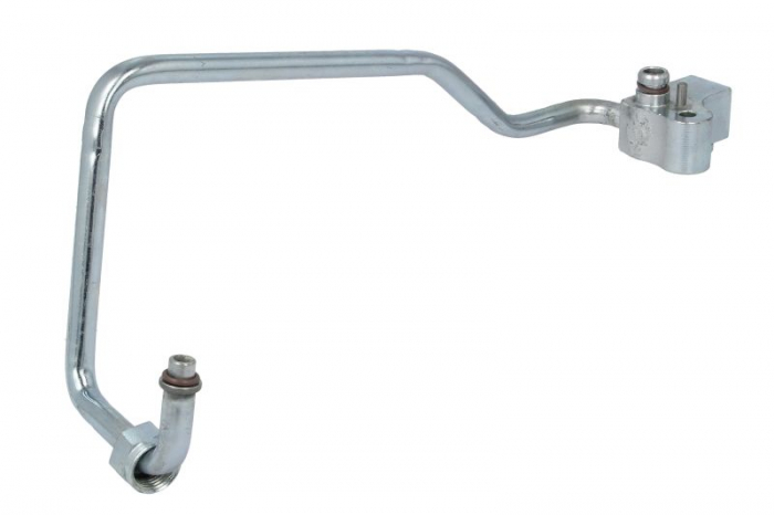 Conducta presiune aer conditionat potrivit MERCEDES ATEGO, ATEGO 2 01.98-