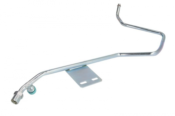 Conducta presiune aer conditionat potrivit MERCEDES ATEGO, ATEGO 2 01.98-