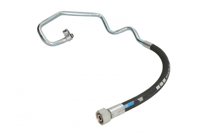 Conducta presiune aer conditionat potrivit MERCEDES ATEGO, AXOR 01.98-10.04