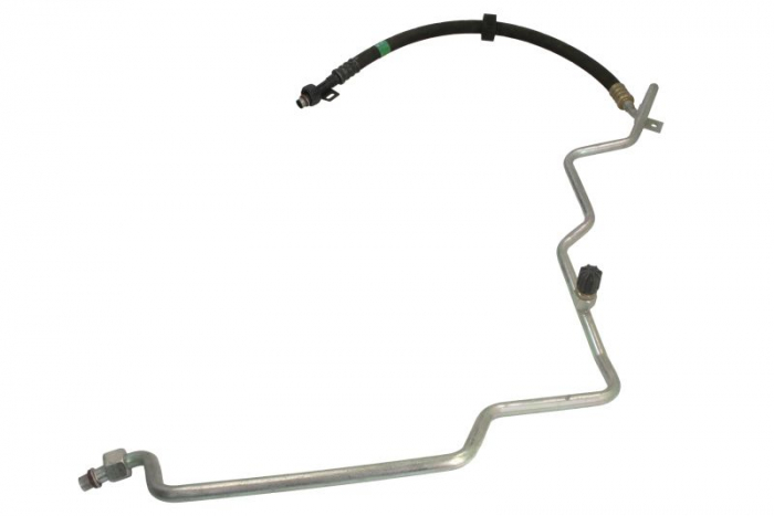 Conducta presiune aer conditionat potrivit MERCEDES AXOR, AXOR 2 01.02-