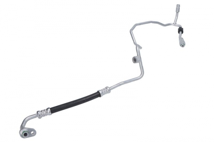 Conducta presiune aer conditionat potrivit MERCEDES B SPORTS TOURER (W246, W242) 1.6 11.11-12.18
