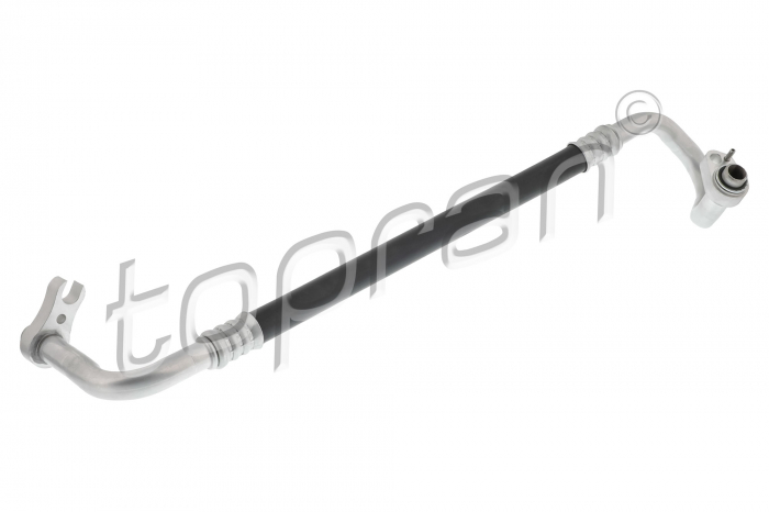 Conducta presiune aer conditionat potrivit MERCEDES C (A205), C (C205), C T-MODEL (S205), C (W205), E (A238), E (C238), E T-MODEL (S213), E (W213) 1.6/2.0 12.13- [2]