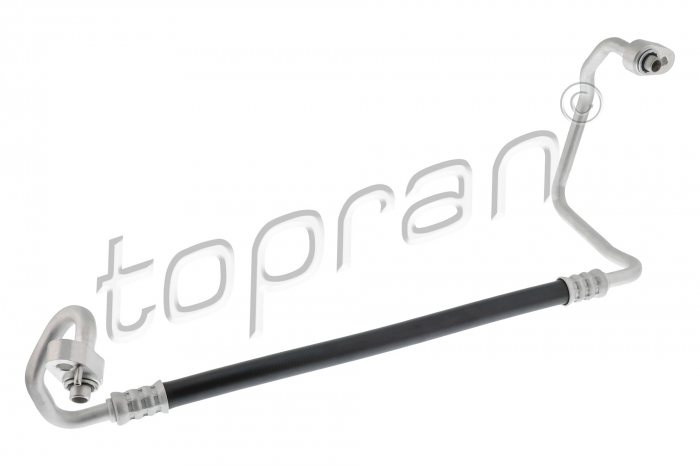 Conducta presiune aer conditionat potrivit MERCEDES C (C205), C T-MODEL (S205), C (W205) 1.5-2.0H 04.18-04.23 [2]