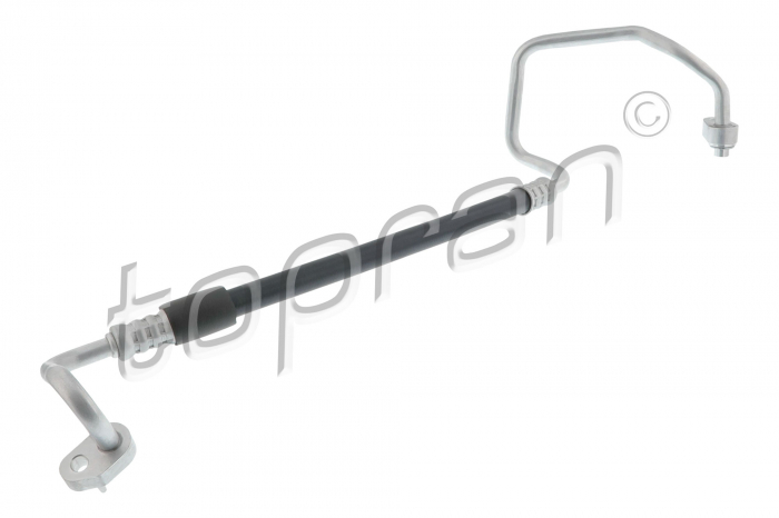 Conducta presiune aer conditionat potrivit MERCEDES C (C205), C T-MODEL (S205), C (W205) 1.6/2.0/2.0H 12.13-05.21 [2]