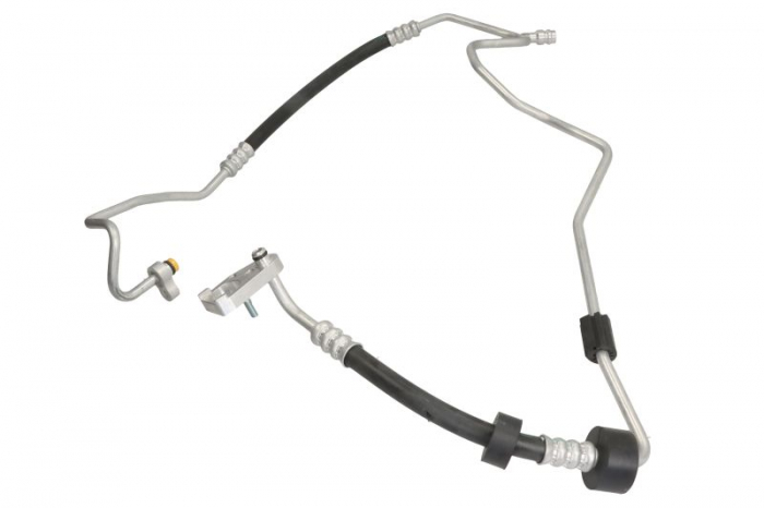 Conducta presiune aer conditionat potrivit MERCEDES C T-MODEL (S204), C (W204), E (A207), E (C207) 1.6-6.2 01.07-12.16