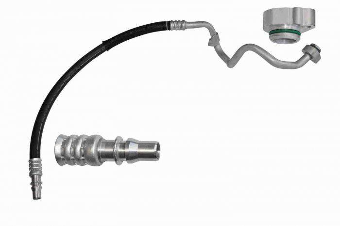 Conducta presiune aer conditionat potrivit MERCEDES C (W204) 3.0D 2007-2014 [2]
