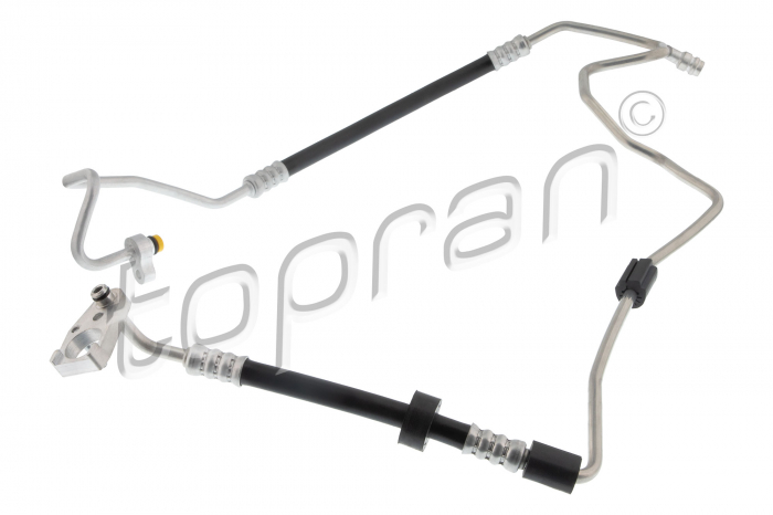 Conducta presiune aer conditionat potrivit MERCEDES GLK (X204) 2.0-3.5 2008-2015 [2]