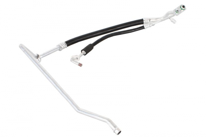 Conducta presiune aer conditionat potrivit NISSAN PRIMASTAR; OPEL MOVANO A; RENAULT MASTER II 2.2D 2.5D 12.97-