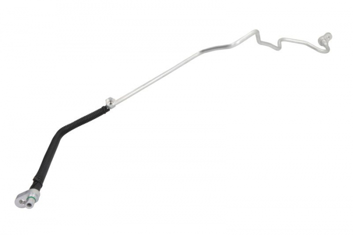Conducta presiune aer conditionat potrivit NISSAN QASHQAI II 1.2 1.5D 11.13-