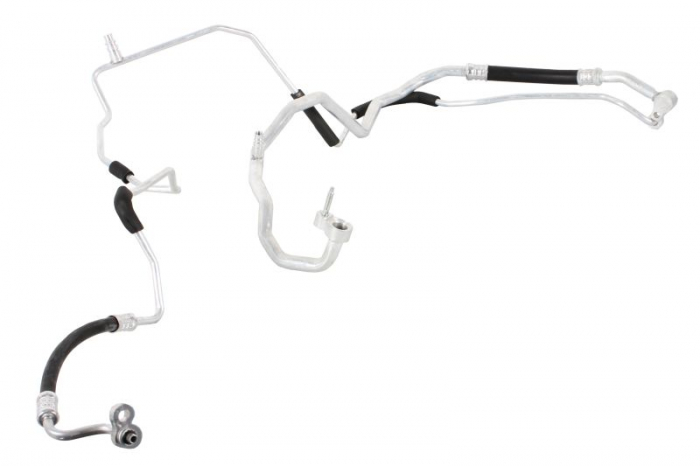 Conducta presiune aer conditionat potrivit OPEL ASTRA K, ASTRA K KOMBI 1.2-1.6D 06.15-