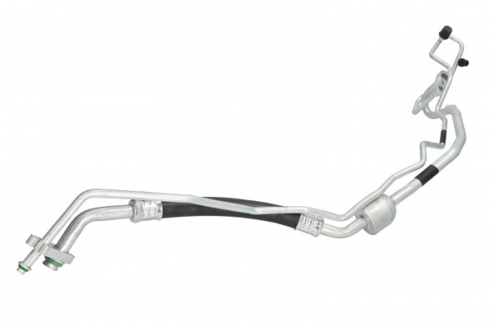 Conducta presiune aer conditionat potrivit OPEL CORSA E, CORSA E HATCHBACK 1.3D 09.14-