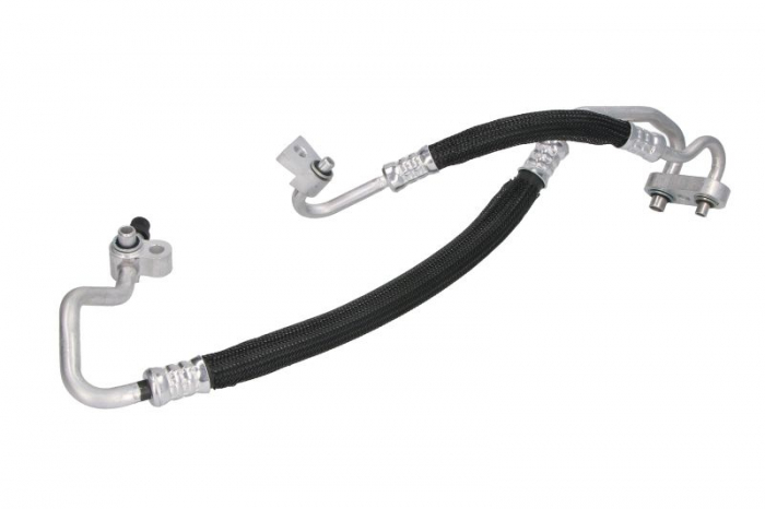 Conducta presiune aer conditionat potrivit OPEL MOKKA   MOKKA X 1.7D 06.12-