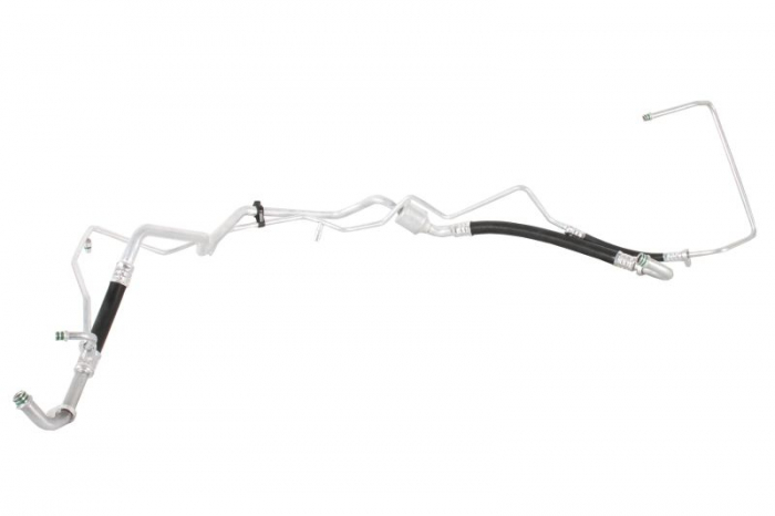 Conducta presiune aer conditionat potrivit PEUGEOT 207, 207 HATCHBACK 1.4-1.6 02.06-
