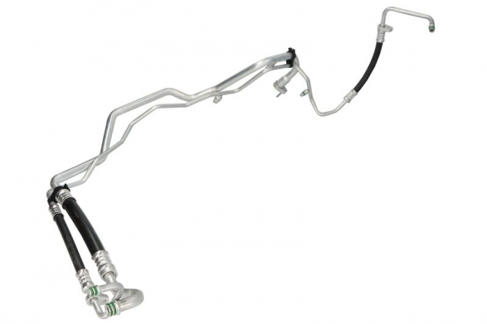 Conducta presiune aer conditionat potrivit PEUGEOT 3008 II, 308 II 1.2-2.0D 09.13-