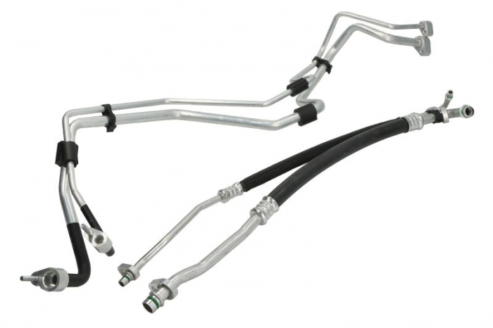 Conducta presiune aer conditionat potrivit RENAULT ESPACE V 1.6 1.8 2.0D 02.15-03.23