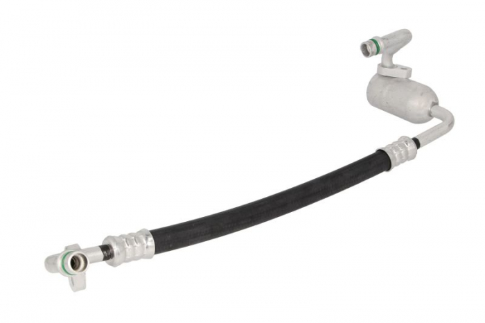 Conducta presiune aer conditionat potrivit RENAULT LAGUNA II 1.6-2.0 03.01-12.07
