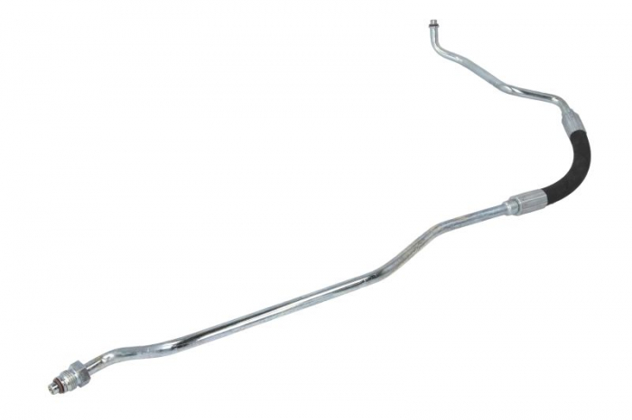 Conducta presiune aer conditionat potrivit RVI MAGNUM 05.00-