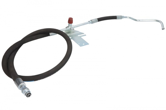 Conducta presiune aer conditionat potrivit RVI PREMIUM 01.00-