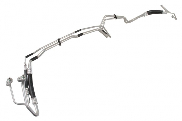 Conducta presiune aer conditionat potrivit SEAT ALHAMBRA; VW SHARAN 1.4-2.0D 05.10-12.22