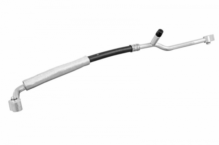 Conducta presiune aer conditionat potrivit SEAT CORDOBA, IBIZA III; SKODA FABIA I; VW FOX, POLO IV 1.4 1.6 10.99-04.12