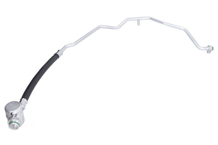 Conducta presiune aer conditionat potrivit SEAT MII; SKODA CITIGO; VW UP! 1.0 08.11-11.19