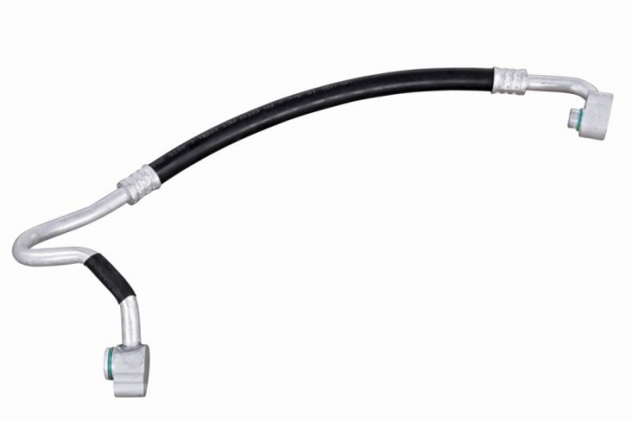 Conducta presiune aer conditionat potrivit SKODA SUPERB I; VW PASSAT B5.5 1.6-2.0D 11.00-03.08