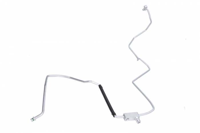 Conducta presiune aer conditionat potrivit TOYOTA AURIS 1.6 10.12-12.18