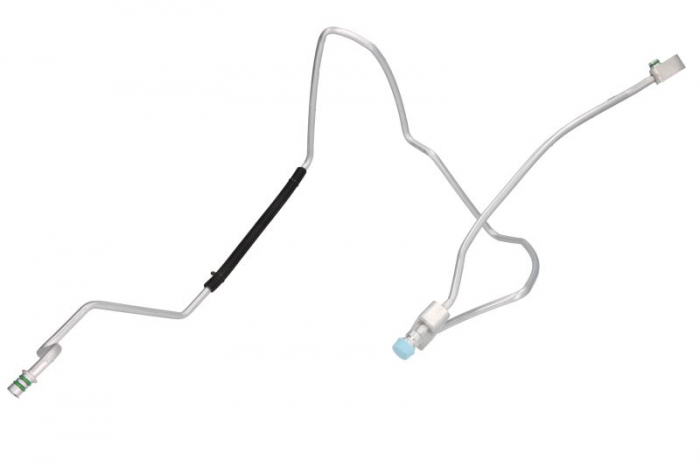 Conducta presiune aer conditionat potrivit TOYOTA AVENSIS 1.6 1.8 03.03-11.08