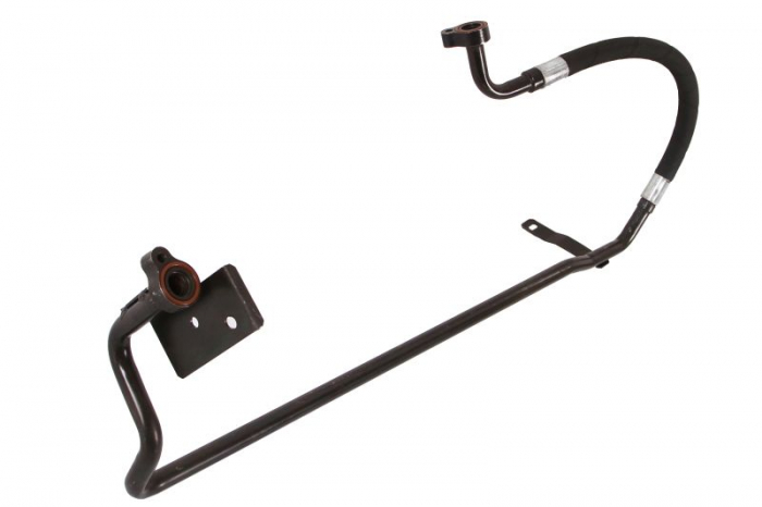 Conducta presiune aer conditionat potrivit VOLVO FH, FH II, FM, FM II, FM12, FM9, FMX 08.98-